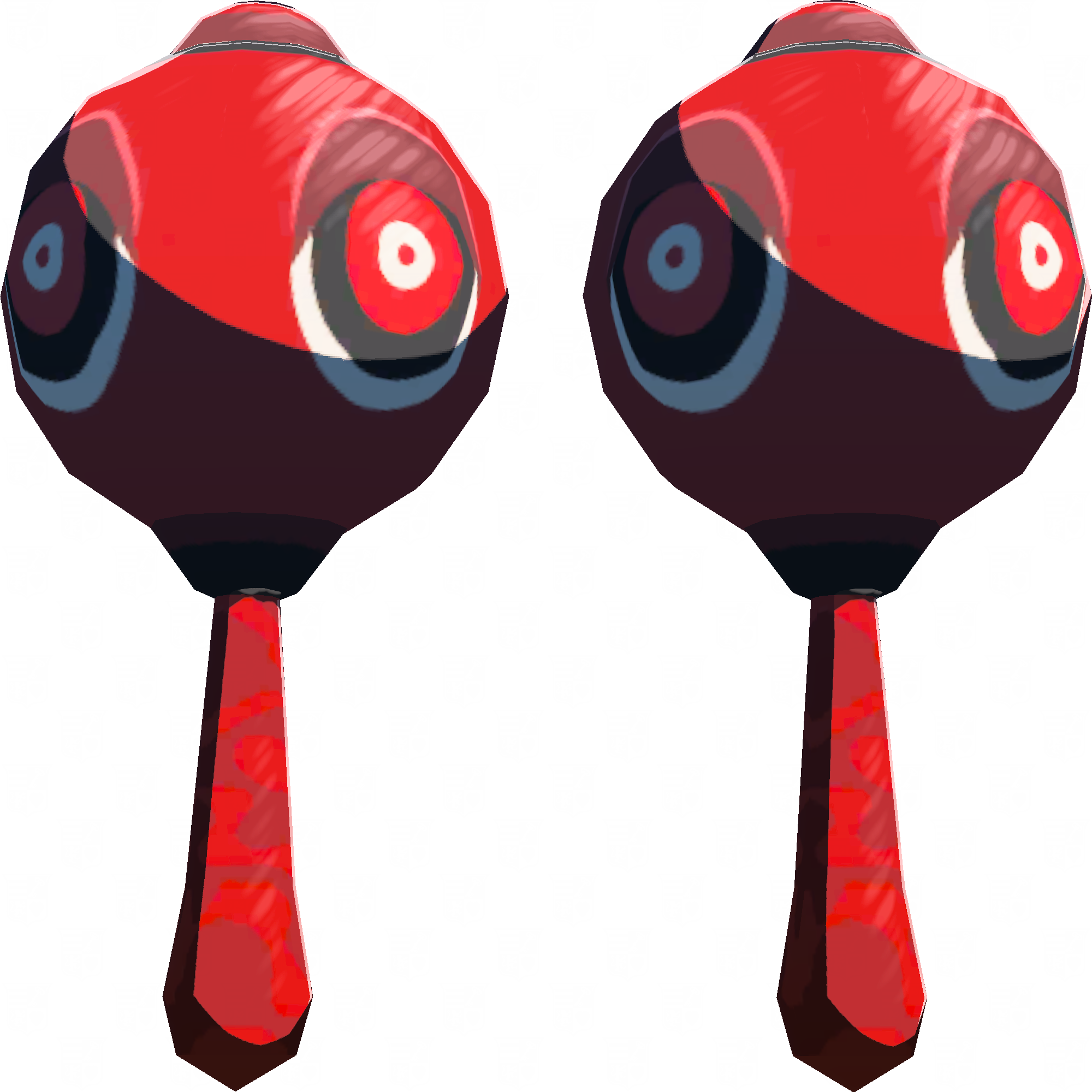 その他 koro Hestu's Maracas - Zelda Wiki