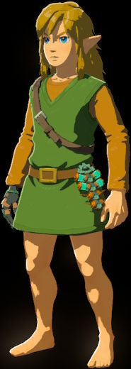 File:TotK Tunic of the Hero Model.png