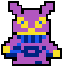 Ravio Adventure Mode icon from Hyrule Warriors