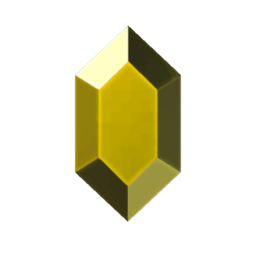 File:TotK Gold Rupee Icon.png - Zelda Wiki