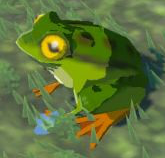 File:TotK Hot-Footed Frog Model.png