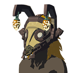 TotK Miner's Mask Light Yellow Icon.png