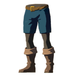 File:TotK Trousers of the Wild Navy Icon.png