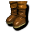 File:OoT Kokiri Boots Icon.png
