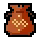 The Adventure Mode icon for a Bronze Material from Hyrule Warriors Legends