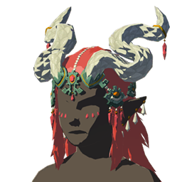 File:TotK Ember Headdress Red Icon.png