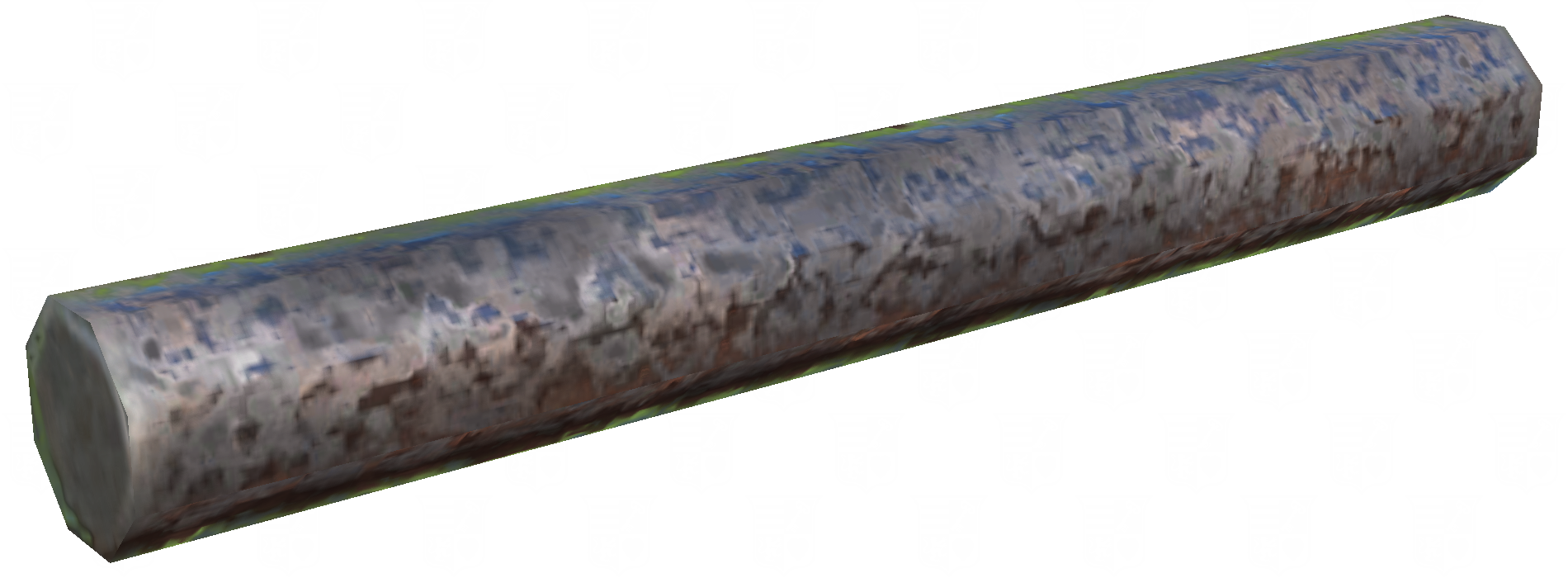 Iron Pole - Zelda Wiki