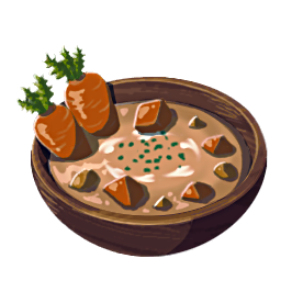 File:TotK Carrot Stew Icon.png