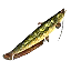 Ordon Catfish icon from Hyrule Warriors Legends