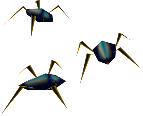 File:OoT Bugs Model.png