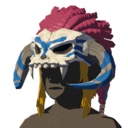 TotK Barbarian Helm Blue Icon.png