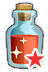 Heart Potion+ sprite from Skyward Sword