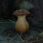 File:TotK Hyrule Compendium Puffshroom.png