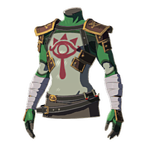 File:BotW Stealth Chest Guard Green Icon.png