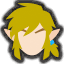 Stock icon of Link