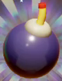 Bombs of Might model from Echoes of Wisdom