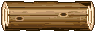 A large Log from Four Swords Adventures