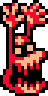 Red Camo Goblin from Link's Awakening DX