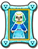 The Sage Seres icon from the Inventory screen