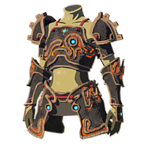 BotW Ancient Cuirass Light Yellow Icon.png