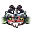 Miniblin Summoner Mini Map icon from Hyrule Warriors Legends