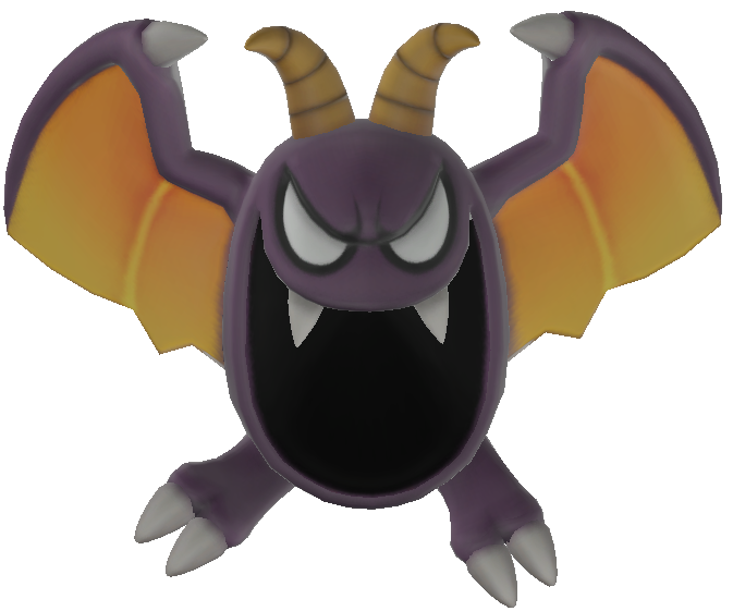 Li'l Devil - Zelda Wiki