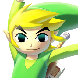 File:Nintendo Switch Link TWWHD Icon.png