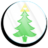 Former Christmas logo