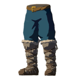File:TotK Archaic Warm Greaves Navy Icon.png