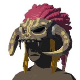 TotK Barbarian Helm Light Yellow Icon.png