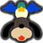 File:SSBU Duck Hunt Stock Icon 2.png