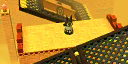 Stone Corridors thumbnail from Tri Force Heroes