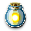 TWWHD Forest Firefly Icon.png