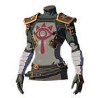 File:BotW Stealth Chest Guard Black Icon.png