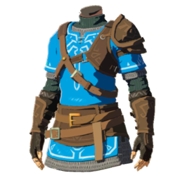 TotK Champion's Tunic Icon.png