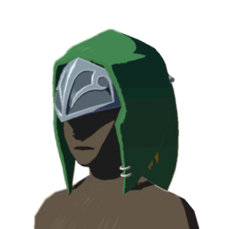 File:TotK Zora Helm Green Icon.png
