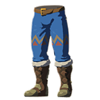 File:BotW Snowquill Trousers Blue Icon.png