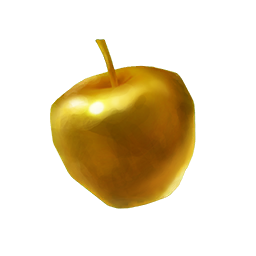 File:TotK Golden Apple Icon.png