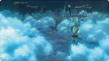 File:TotK Link Paragliding NM Promotional Screenshot.png