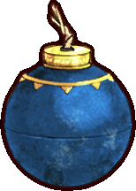 HWDE Bomb Sub-Weapon Icon.png