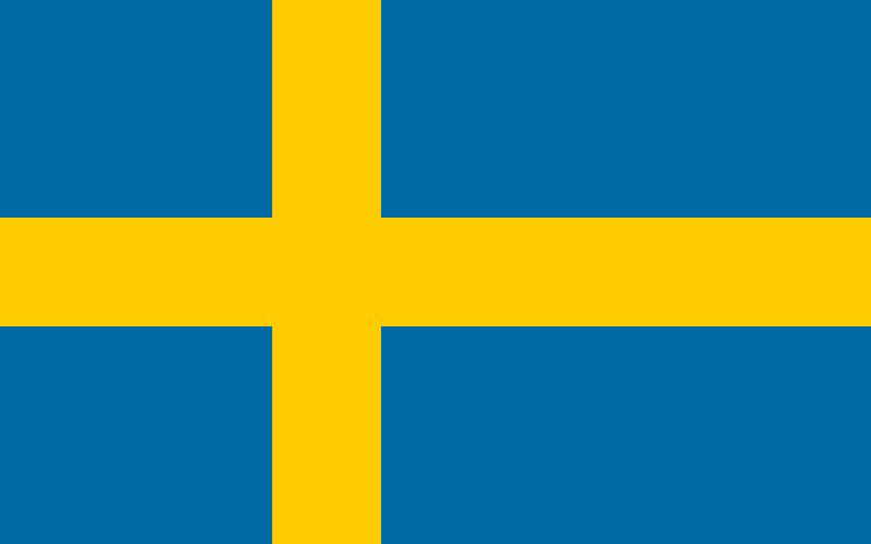 File:Kingdom of Sweden Flag.png