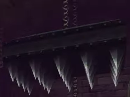 File:OoT3D Falling Spikes Model.png