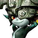 Midna - Zelda Wiki