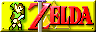 Game banner (The Adventure of Link save)