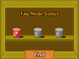 Tag Mode - Zelda Wiki