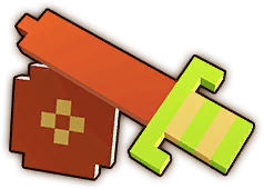 HWDE 8-Bit Wooden Sword Icon.png