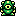 A Statue in Tail Cave from Link's Awakening DX
