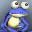 File:MM3D Blue Frog Icon.png