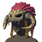 BotW Barbarian Helm Light Yellow Icon.png