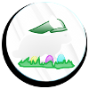 Former Easter logo